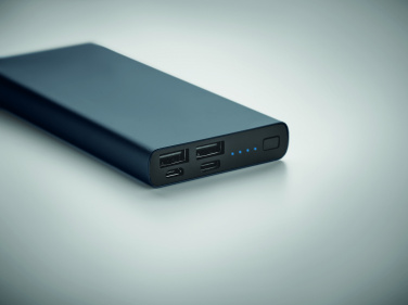 Logotrade ärikingid pilt: 10000 mAh akupank