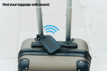 Logotrade reklaamkingitused pilt: Pagasilipik ülemaailmse asukoha määramisega