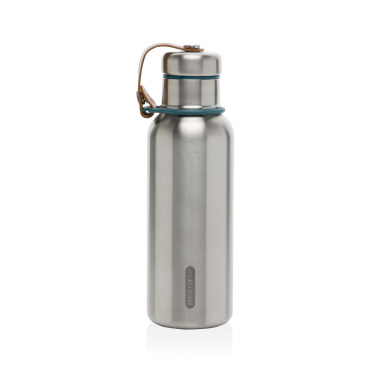 Logotrade firmakingituse foto: Black+Blum väike termospudel 500ml