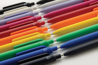 Logotrade reklaamkingitused pilt: Bolt GRS sertifikaadiga R-ABS pastapliiats