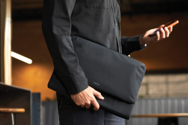 Logo trade firmakingid foto: Bellroy sülearvuti kott Caddy 16"