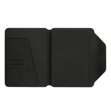 Logotrade meene foto: Teri AWARE™ RPET A5 portfell