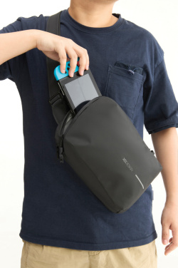 Logo trade ärikingid foto: Urban veekindel reguleeritav õlakott