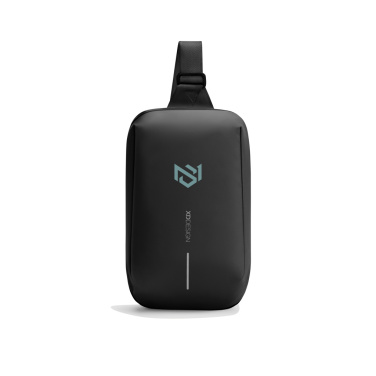 Logotrade reklaamkingituse foto: Urban veekindel reguleeritav õlakott