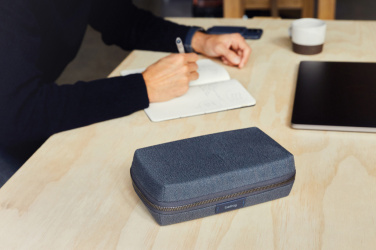 Logotrade ärikingituse foto: Bellroy komplekt tehnika tarvikute hoiustamiseks