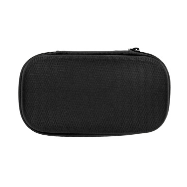 Logo trade firmakingid foto: TravelCharge Pro RCS plastikust reisilaadija USB C-ga