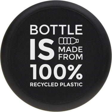 Logotrade meened pilt: H2O Active® Eco Base 650 ml keeratava korgiga veepudel
