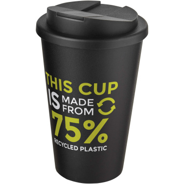 Logotrade firmakingitused pilt: Americano® Eco 350 ml kohvi termostops lekkekindla kaanega