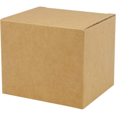 Logotrade reklaamkingitused pilt: Cali 370 ml keraamiline mati viimistlusega kruus