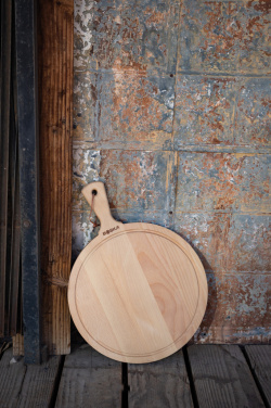 Logo trade firmakingitused foto: BOSKA serveerimislaud Amigo L