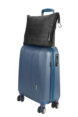 Logotrade ärikingi foto: Tekk ja padi 2 in 1 AMIATA Schwarzwolf