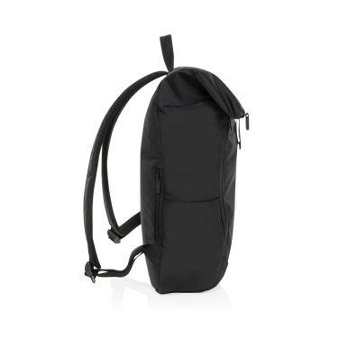 Logotrade ärikingitused pilt: Swiss Peak Aware™ RPET Leonardi 15,6-tolline sülearvuti seljakott
