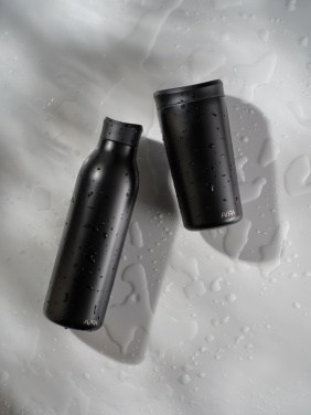 Logotrade ärikingid pilt: Avira Alix RCS terasest termoskruus 400ml