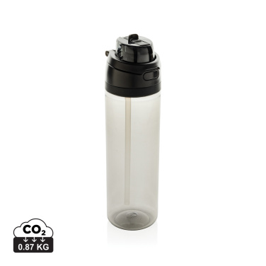 Logotrade reklaamkingi foto: Omni sip RCS RPET veepudel 800ml