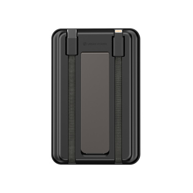 Logotrade reklaamkingi foto: Urban Vitamin Delano 5in1 10 000mah 20WPD magnetiline akupank