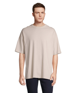 Logotrade reklaamkingitused pilt: BOXY UNISEX T-SÄRK