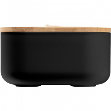 Logotrade reklaamtoote foto: Bambusest kaanega söögikarp Stanley