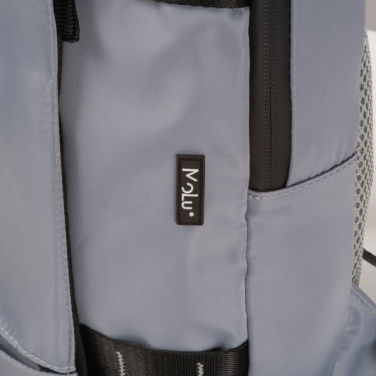 Logo trade reklaamtoote pilt: MoLu õlakott Saint-Hubert