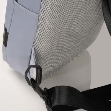 Logotrade ärikingi foto: MoLu õlakott Saint-Hubert