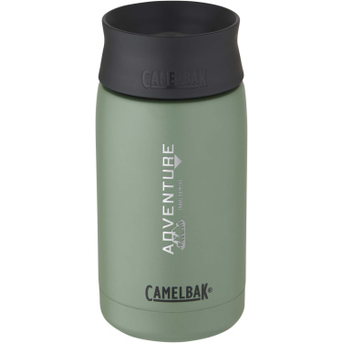 Logotrade ärikingitused pilt: CamelBak® Hot Cap 350 ml vasest vaakumisolatsiooniga trummel