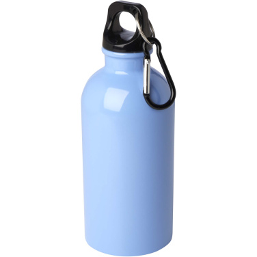 Logotrade ärikingituse foto: Oregoni 400 ml RCS sertifikaadiga roostevabast terasest veepudel