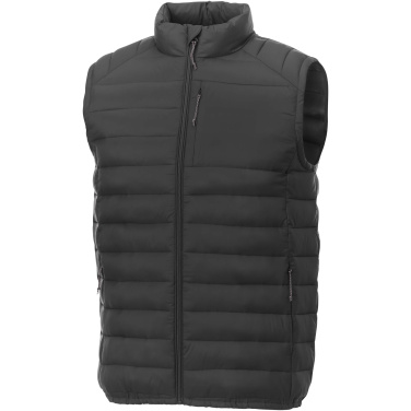 Logotrade reklaamtoote foto: Pallas meeste GRS vest