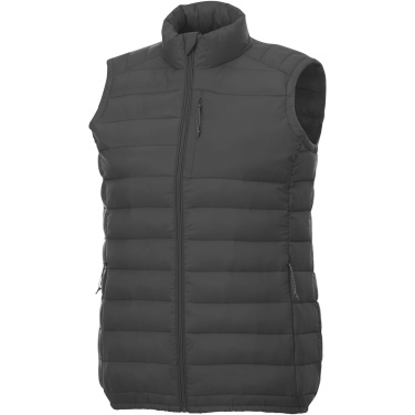 Logotrade ärikingid pilt: Pallas naiste GRS vest