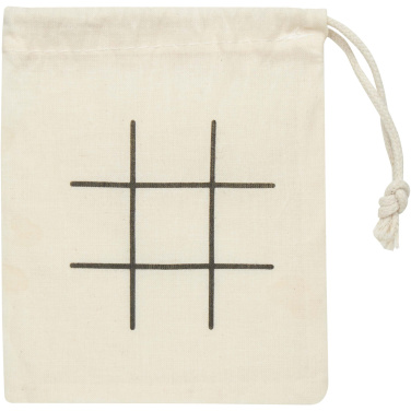 Logo trade firmakingituse pilt: Whorl puidust "trips, traps, trull" mäng