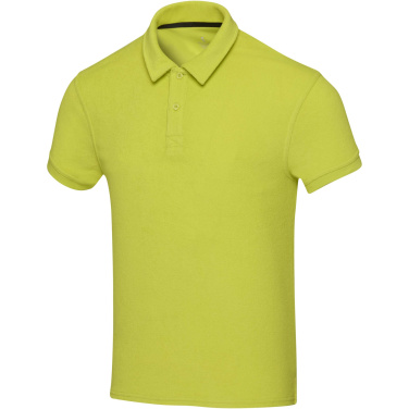 Logo trade reklaamkingituse pilt: Akoya unisex polosärk