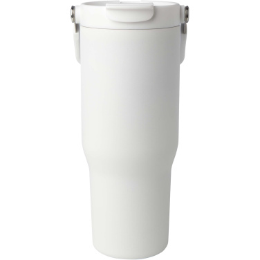Logotrade ärikingitused pilt: Bronx 900 ml RCS taaskasutatud roostevabast terasest termoskruus