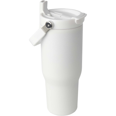Logo trade reklaamtoote pilt: Bronx 900 ml RCS taaskasutatud roostevabast terasest termoskruus