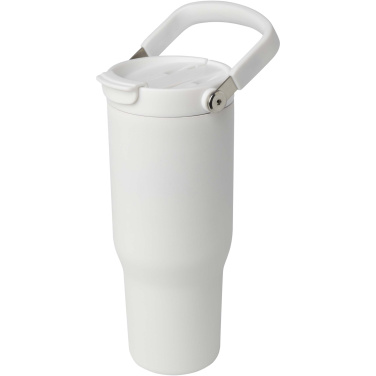 Logo trade firmakingi pilt: Bronx 900 ml RCS taaskasutatud roostevabast terasest termoskruus