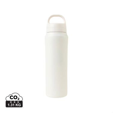 Logo trade ärikingituse pilt: Aviana™ Rowan RCS taaskasutatud veepudel 470 ml