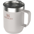 Stanley Everyday 236 ml matkakruus, Hele roosa