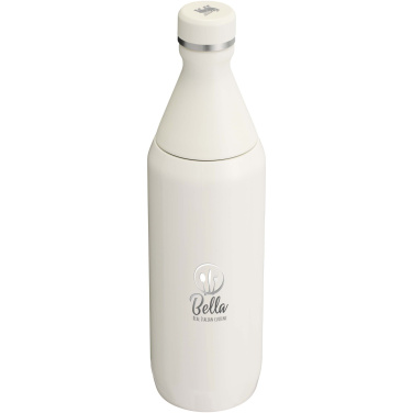 Logotrade reklaamkingitused pilt: Stanley All Day Slim 600 ml veepudel