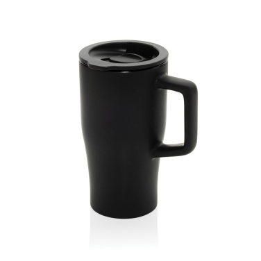 Logotrade firmakingi foto: Keraamiline Luxe termoskruus 490ml