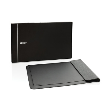 Logotrade reklaamtooted pilt: Swiss Peak 15W magnetilise laadimisega sülearvutiümbris 14-15,6"