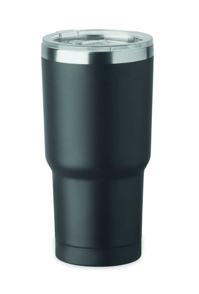 Logotrade firmakingid pilt: Topeltseinaga termoskruus SUM 550ml