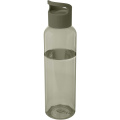 Sky 650 ml taaskasutatud plastikust veepudel, Metsaroheline