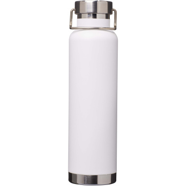 Logo trade firmakingituse pilt: Thor 650 ml RCS taaskasutatud roostevabast terasest veepudel