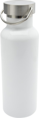 Logotrade reklaamkingid pilt: Sedona 500 ml taaskasutatud roostevabast terasest veepudel