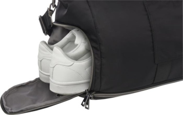 Logotrade firmakingi foto: Rhine GRS taaskasutatud materjalist spordikott 35L