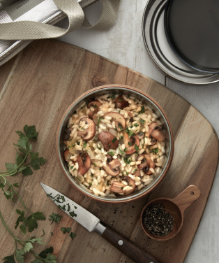 Logotrade meened pilt: Black+Blum klaasist lõunakauss 750ml