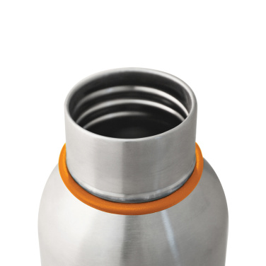 Logotrade reklaamtoote foto: Black+Blum väike termospudel 500ml