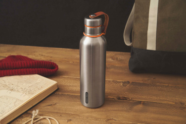 Logo trade meene pilt: Black+Blum väike termospudel 500ml