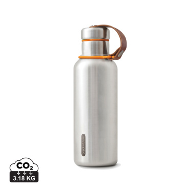 Logo trade firmakingi pilt: Black+Blum väike termospudel 500ml