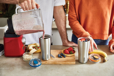 Logotrade reklaamtooted pilt: Black+Blum termoskruus 600ml