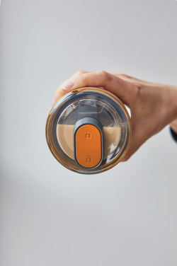 Logo trade firmakingitused foto: Black+Blum termoskruus 600ml