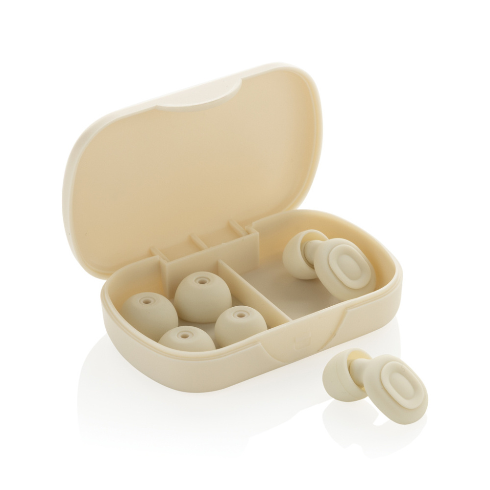 Logo trade reklaamtooted foto: Sereva mürasummutavad kõrvatropid