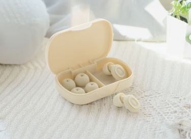 Logo trade reklaamtoote pilt: Sereva mürasummutavad kõrvatropid